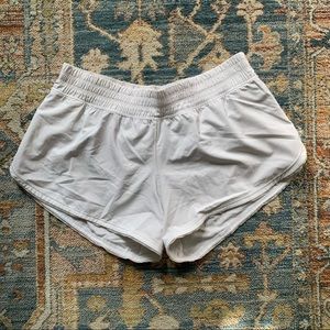 Lululemon Running Shorts